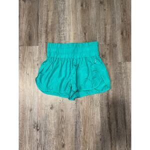 Free People Movement Women's The Way Home Short Size Large